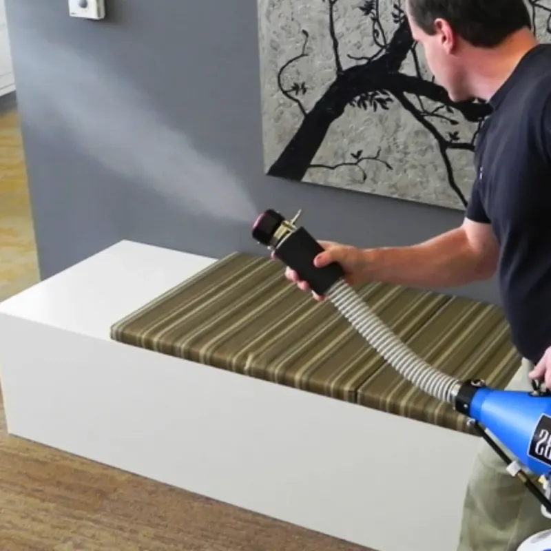 Professional Odor Removal in Marco Island, FL